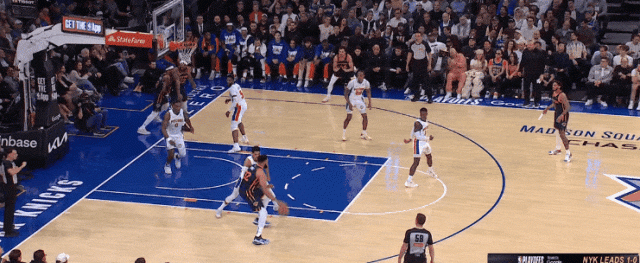 莱纳德季后赛版本裂地,活塞十七年首胜开天