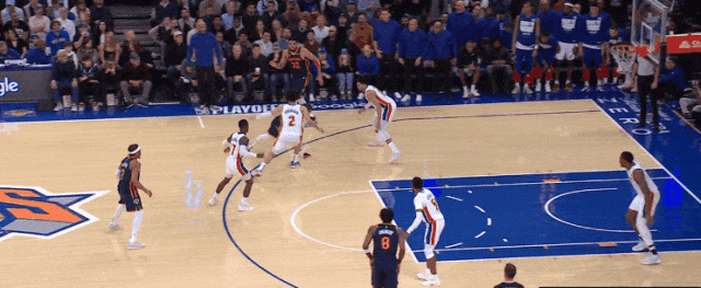 莱纳德季后赛版本裂地,活塞十七年首胜开天